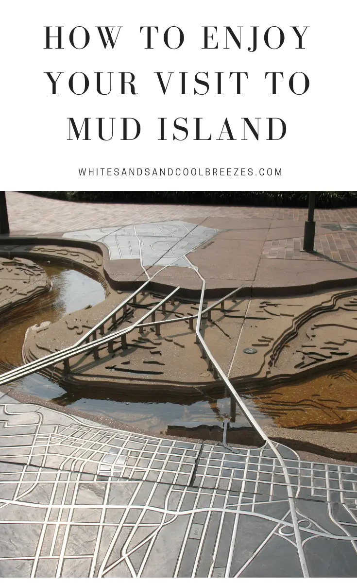 How to Enjoy your Visit to Mud Island